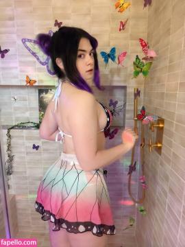 Jessicatalystic Nude Leaks OnlyFans/Patreon - Fapello — photo 274 of 467