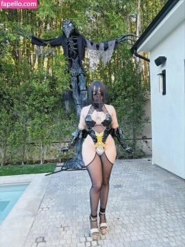 Jessicatalystic Nude Leaks OnlyFans/Patreon - Fapello — photo 300 of 467