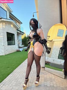 Jessicatalystic Nude Leaks OnlyFans/Patreon - Fapello — photo 302 of 467