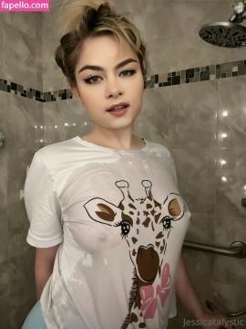 Jessicatalystic Nude Leaks OnlyFans/Patreon - Fapello — photo 324 of 467