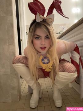 Jessicatalystic Nude Leaks OnlyFans/Patreon - Fapello — photo 438 of 467