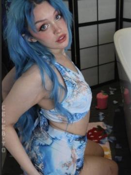 shan.hadden / thepizzawaffle Nude Leaks - Fapello — photo 1 of 35