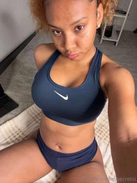 OnlyFans - TheGoddess / @secretiii