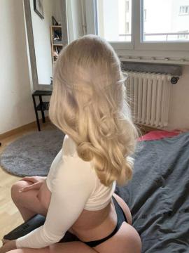 OnlyFans - Ana Reign / @yourfavblondie23 — photo 53 of 210