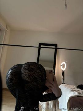 OnlyFans - Ana Reign / @yourfavblondie23 — photo 104 of 210