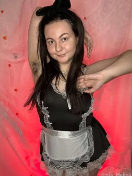 OnlyFans - Kinky Malina / @Kinky_Malina — photo 131 of 523