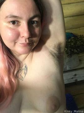 OnlyFans - Kinky Malina / @Kinky_Malina — photo 183 of 523