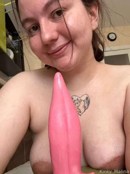 OnlyFans - Kinky Malina / @Kinky_Malina — photo 347 of 523