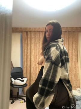 OnlyFans - Kinky Malina / @Kinky_Malina — photo 455 of 523