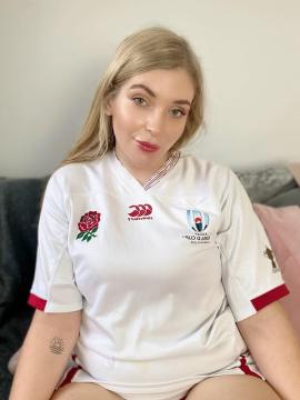 OnlyFans - Daisy Hall / @dhallxox — photo 12 of 150