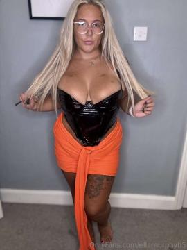 OnlyFans - Ella Murphy / @ellamurphy5 — photo 133 of 984