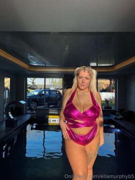 OnlyFans - Ella Murphy / @ellamurphy5 — photo 134 of 984