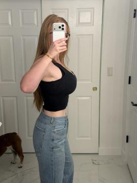 OnlyFans - Noelle / @gingegoddess — photo 4 of 251