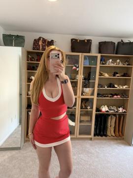 OnlyFans - Noelle / @gingegoddess — photo 10 of 251