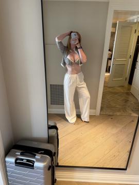 OnlyFans - Noelle / @gingegoddess — photo 16 of 251