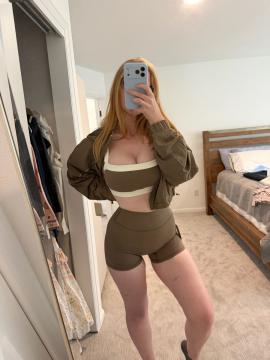 OnlyFans - Noelle / @gingegoddess — photo 21 of 251
