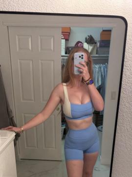 OnlyFans - Noelle / @gingegoddess — photo 25 of 251