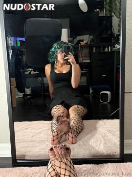OnlyFans - Aria Luv U — photo 8 of 19
