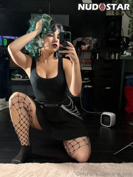 OnlyFans - Aria Luv U — photo 15 of 19
