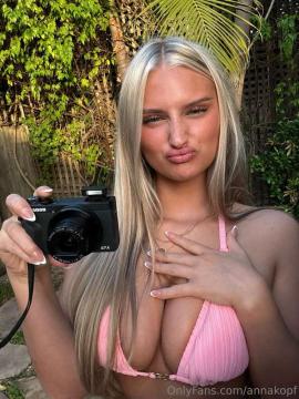 OnlyFans - Anna Kopf / @annakopf — photo 20 of 59