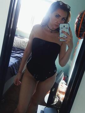 OnlyFans - kiki / @sadgirlkiki — photo 16 of 218