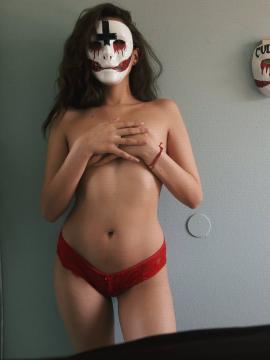 OnlyFans - kiki / @sadgirlkiki — photo 19 of 218