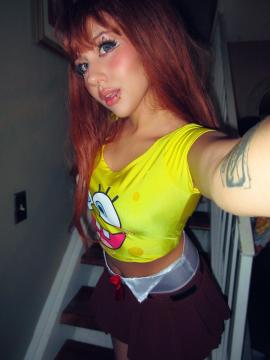 OnlyFans - kiki / @sadgirlkiki — photo 44 of 218