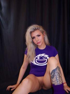 OnlyFans - kiki / @sadgirlkiki — photo 144 of 218