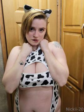 OnlyFans - Nickii Free / @nickay20 - 36F — photo 16 of 400