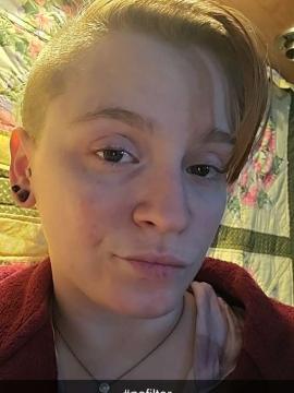 OnlyFans - Nickii Free / @nickay20 - 36F — photo 19 of 400
