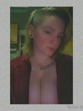 OnlyFans - Nickii Free / @nickay20 - 36F — photo 22 of 400