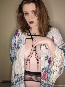 OnlyFans - Nickii Free / @nickay20 - 36F — photo 39 of 400
