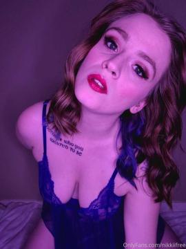 OnlyFans - Nickii Free / @nickay20 - 36F — photo 50 of 400