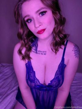 OnlyFans - Nickii Free / @nickay20 - 36F — photo 53 of 400