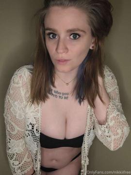 OnlyFans - Nickii Free / @nickay20 - 36F — photo 57 of 400
