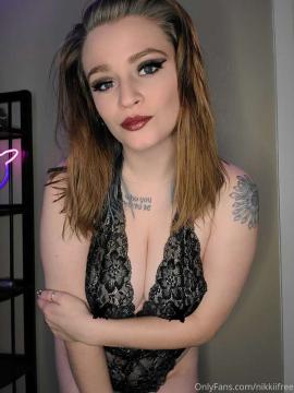 OnlyFans - Nickii Free / @nickay20 - 36F — photo 67 of 400