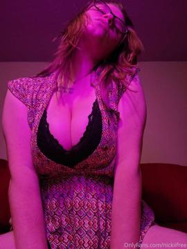 OnlyFans - Nickii Free / @nickay20 - 36F — photo 98 of 400