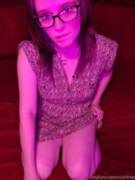 OnlyFans - Nickii Free / @nickay20 - 36F — photo 100 of 400