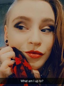 OnlyFans - Nickii Free / @nickay20 - 36F — photo 143 of 400