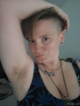 OnlyFans - Nickii Free / @nickay20 - 36F — photo 352 of 400