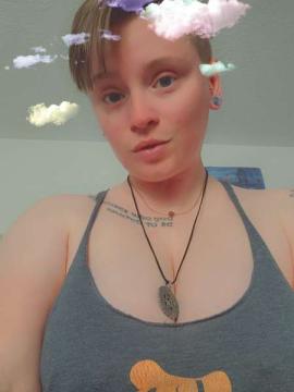 OnlyFans - Nickii Free / @nickay20 - 36F — photo 357 of 400