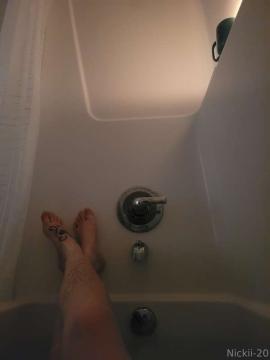 OnlyFans - Nickii Free / @nickay20 - 36F — photo 360 of 400
