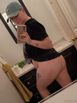 OnlyFans - Nickii Free / @nickay20 - 36F — photo 362 of 400