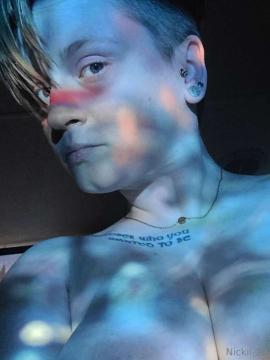 OnlyFans - Nickii Free / @nickay20 - 36F — photo 367 of 400