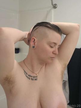 OnlyFans - Nickii Free / @nickay20 - 36F — photo 368 of 400