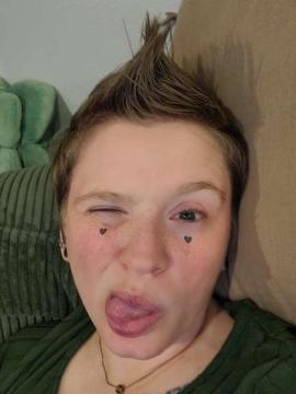 OnlyFans - Nickii Free / @nickay20 - 36F — photo 390 of 400