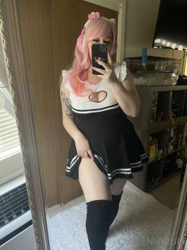 OnlyFans - QUEENHYRULE / @queenhyrule — photo 7 of 256