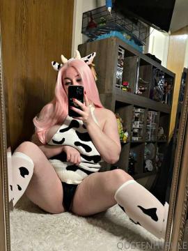 OnlyFans - QUEENHYRULE / @queenhyrule — photo 13 of 256