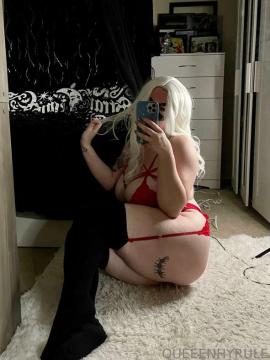 OnlyFans - QUEENHYRULE / @queenhyrule — photo 45 of 256