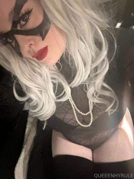 OnlyFans - QUEENHYRULE / @queenhyrule — photo 123 of 256
